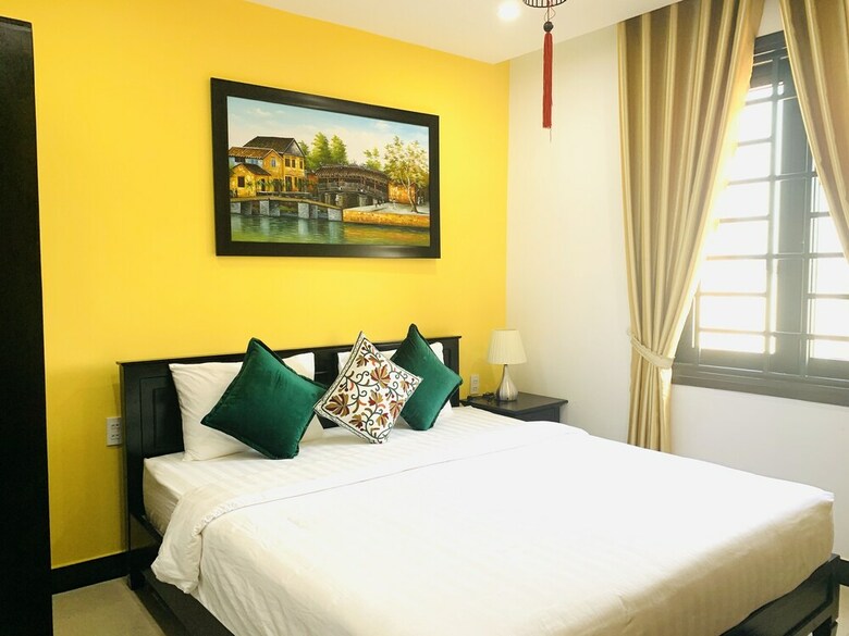 Hotel Hoi An Coco Viet Homestay