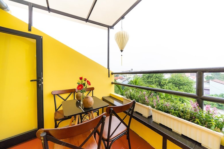 Hotel Hoi An Coco Viet Homestay