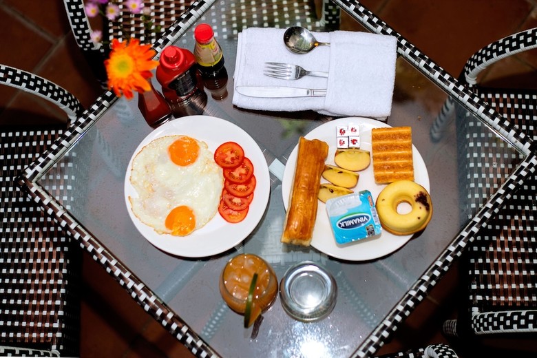 Hotel Hoi An Coco Viet Homestay