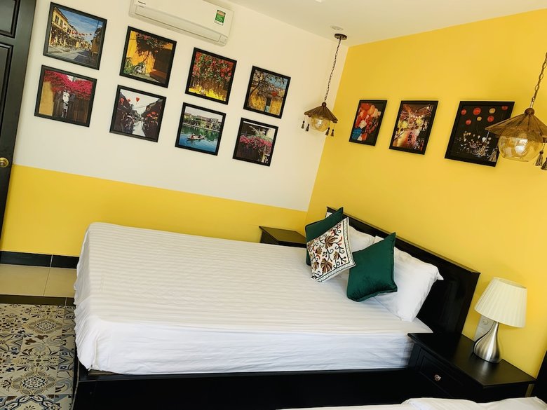 Hotel Hoi An Coco Viet Homestay