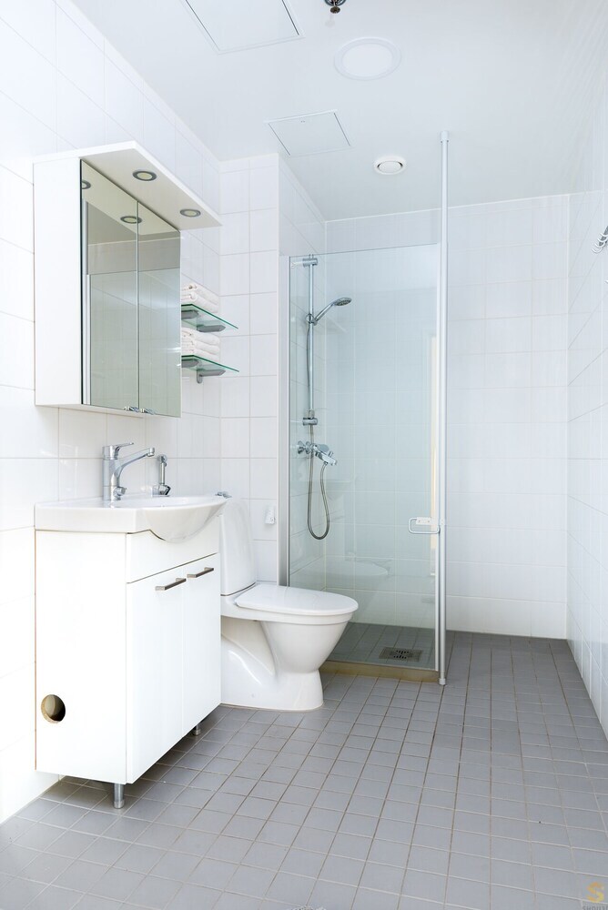 Apartamentos Wehost Kauppakartanonkatu 7