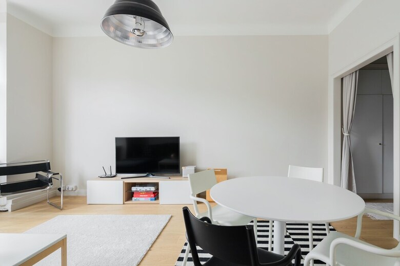 Apartamentos Wehost Yrj�nkatu 38 B 31
