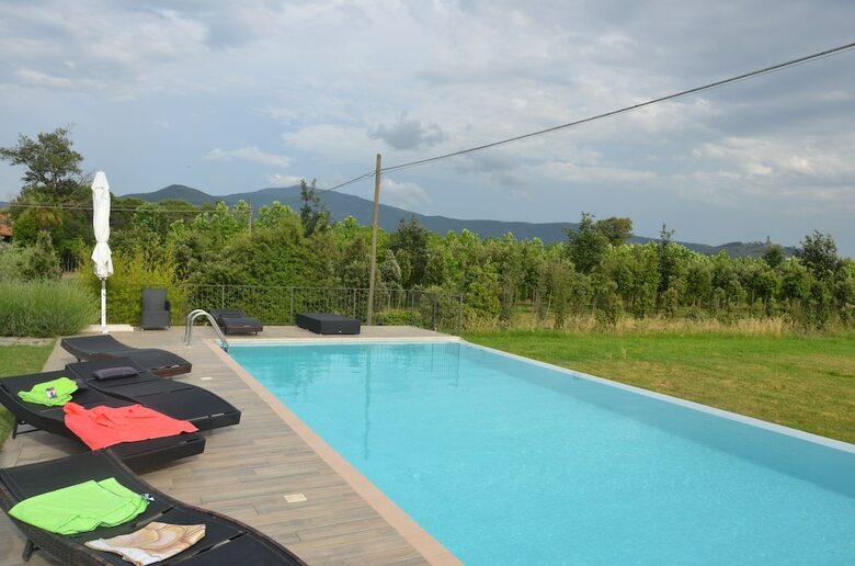 Apartamento Il Nido Delle Rose