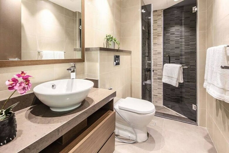 Apartamento Frank Porter Al Bateen Jbr