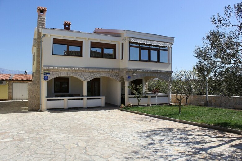 Apartment Isic