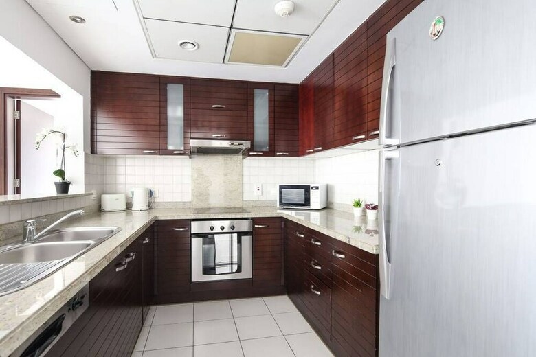 Apartamento Frank Porter Marina Tower