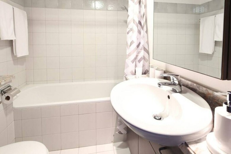 Apartamento Frank Porter Marina Tower