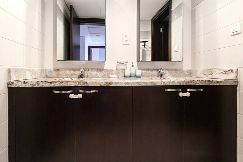 Apartamento Frank Porter Marina Tower