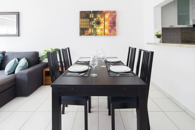 Apartamento Frank Porter Marina Tower