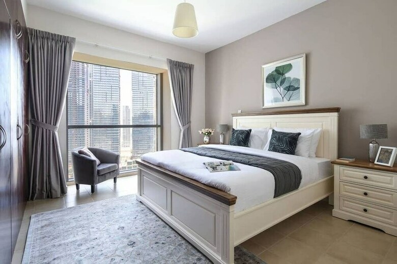 Apartamento Frank Porter Marina Tower