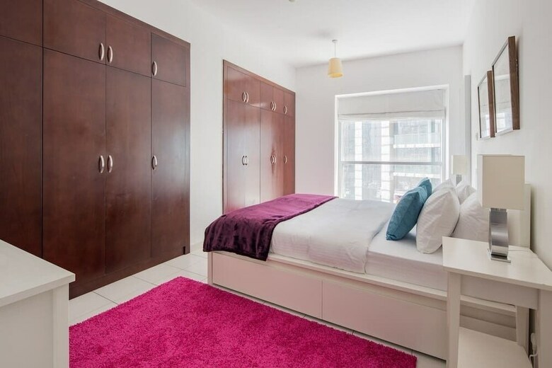 Apartamento Frank Porter Marina Tower