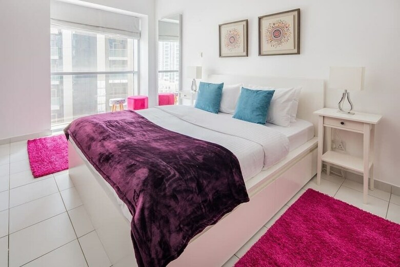Apartamento Frank Porter Marina Tower
