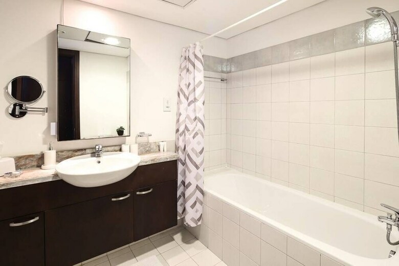 Apartamento Frank Porter Marina Tower