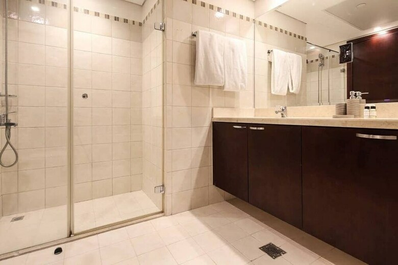 Apartamento Frank Porter Marina Tower