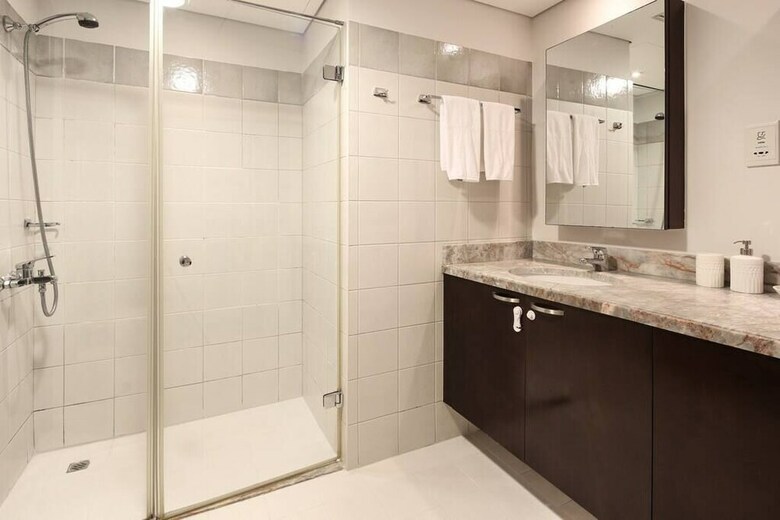 Apartamento Frank Porter Marina Tower