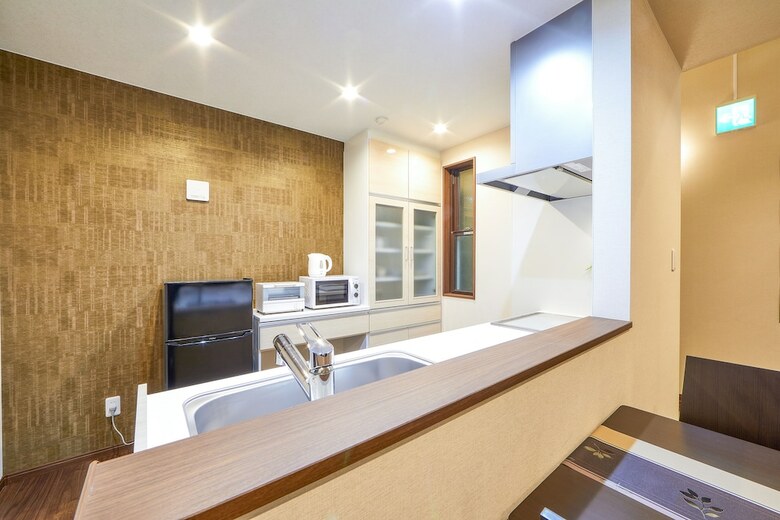 E-horizon Resort Condominium Nago B
