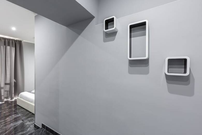 Hotel Bella Napoli Suites