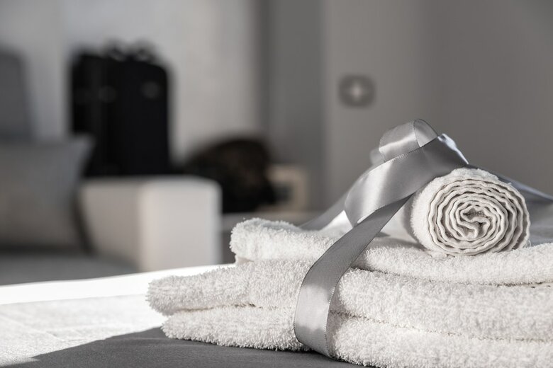 Hotel Bella Napoli Suites