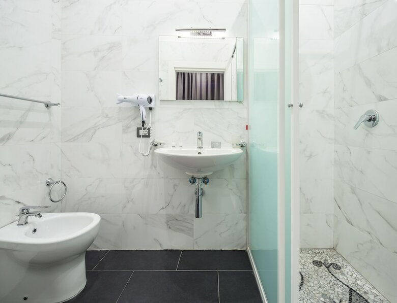 Hotel Bella Napoli Suites