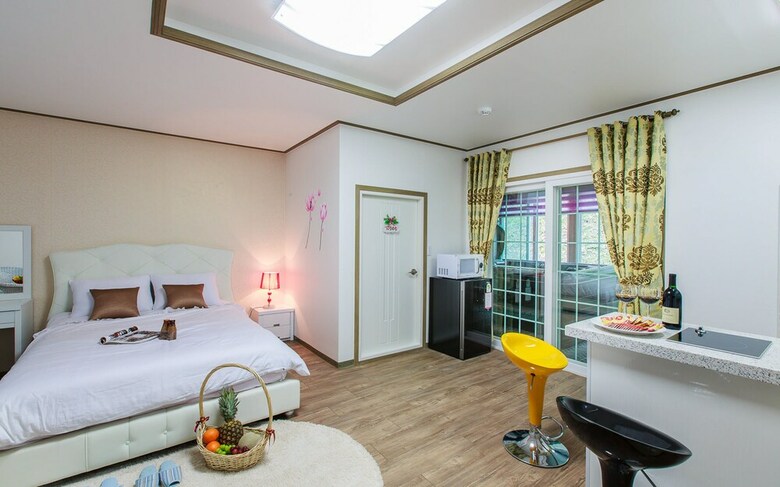Sky Wind And Star Spa Pension