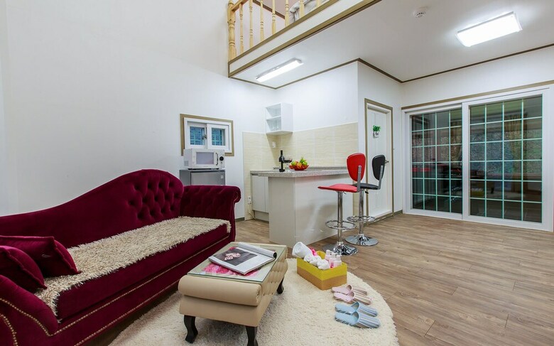 Sky Wind And Star Spa Pension