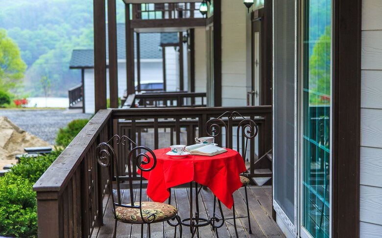 Sky Wind And Star Spa Pension