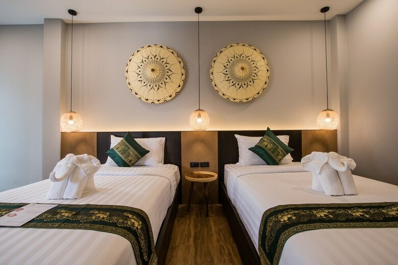 Paraiso Hotel Chiangmai
