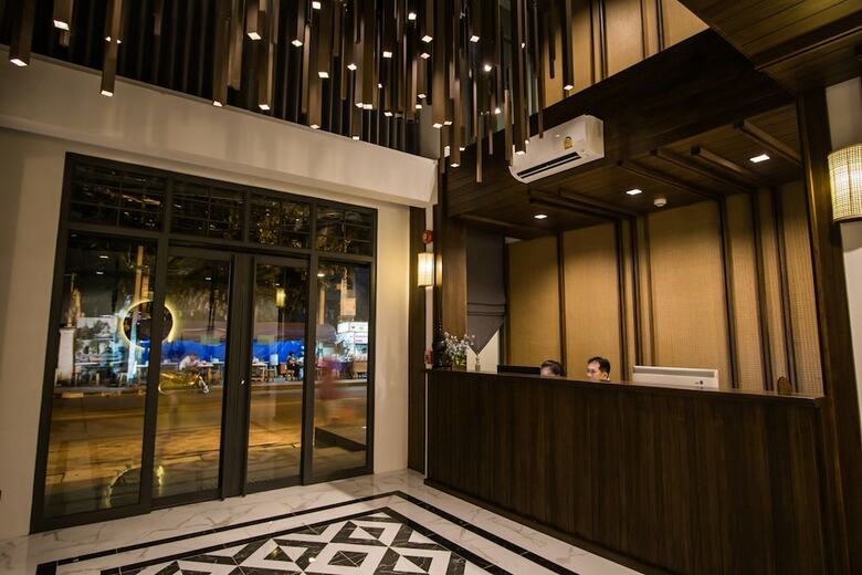 Paraiso Hotel Chiangmai