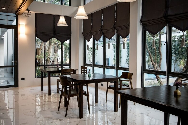 Paraiso Hotel Chiangmai