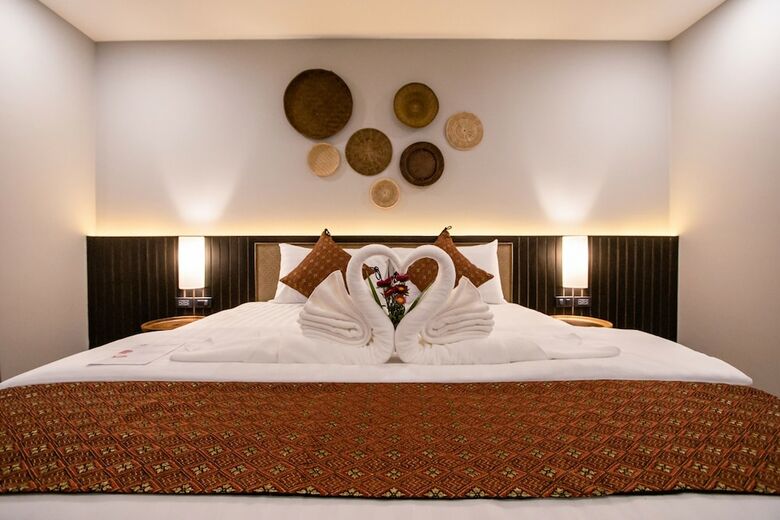 Paraiso Hotel Chiangmai
