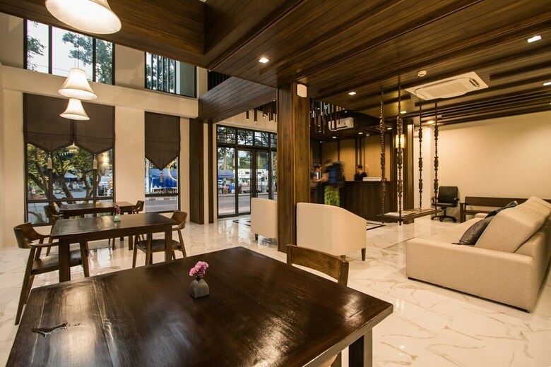 Paraiso Hotel Chiangmai
