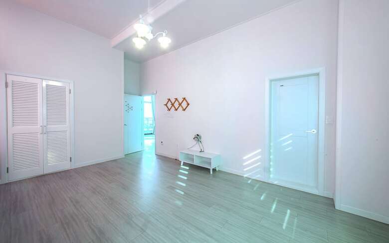 Attirance Pool Villa Pension