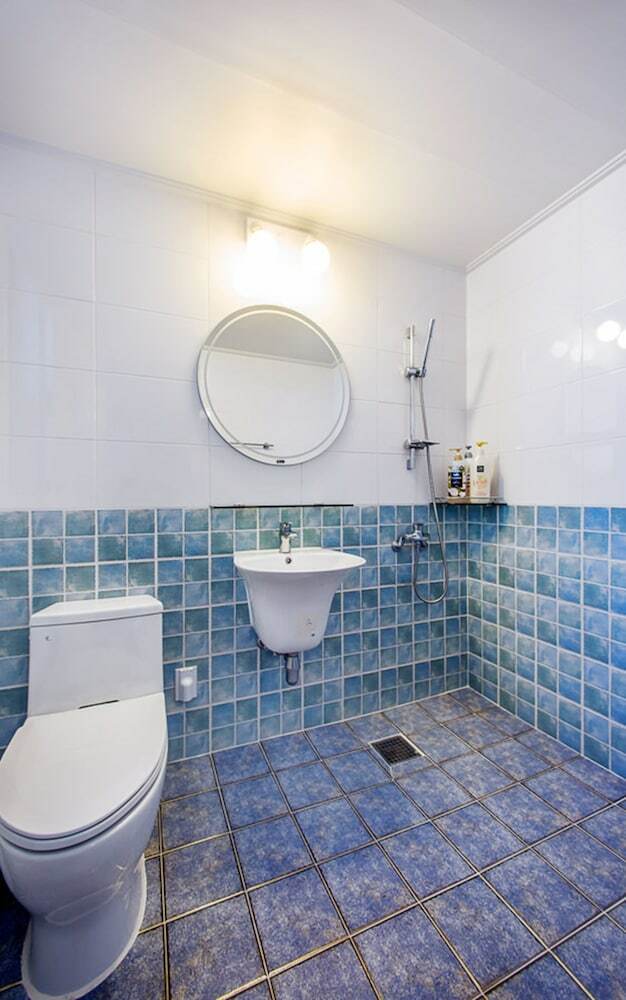Attirance Pool Villa Pension