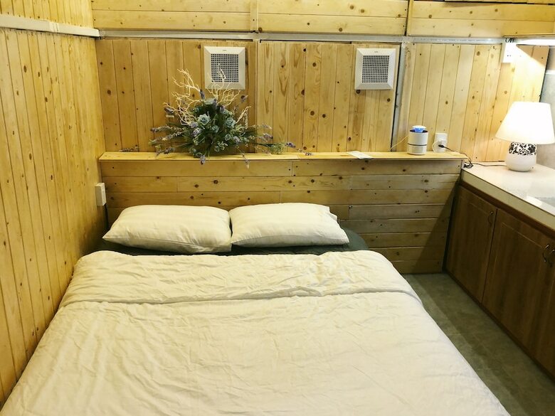 Hostal D-green Hostel