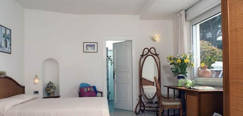 Hotel Terme Villa Teresa