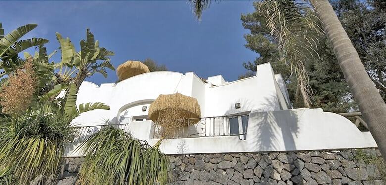 Hotel Terme Villa Teresa