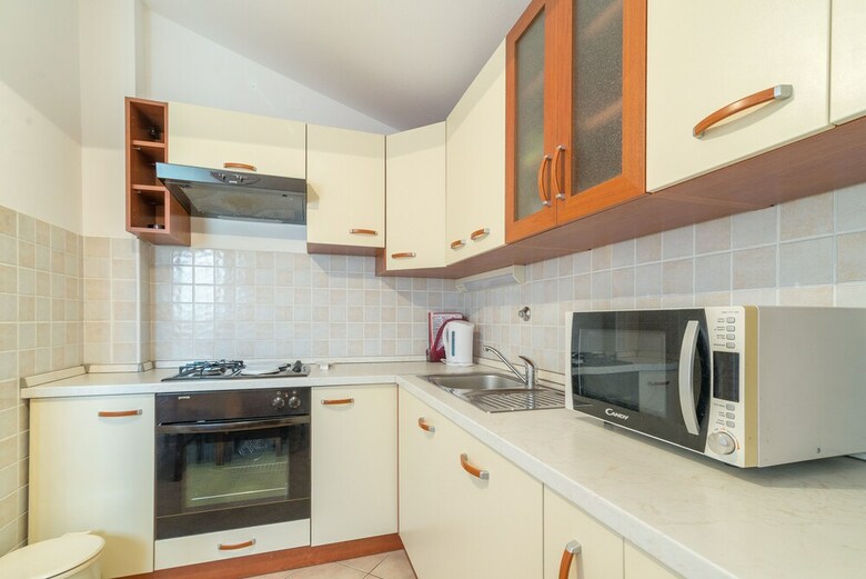 Apartments Puskaric