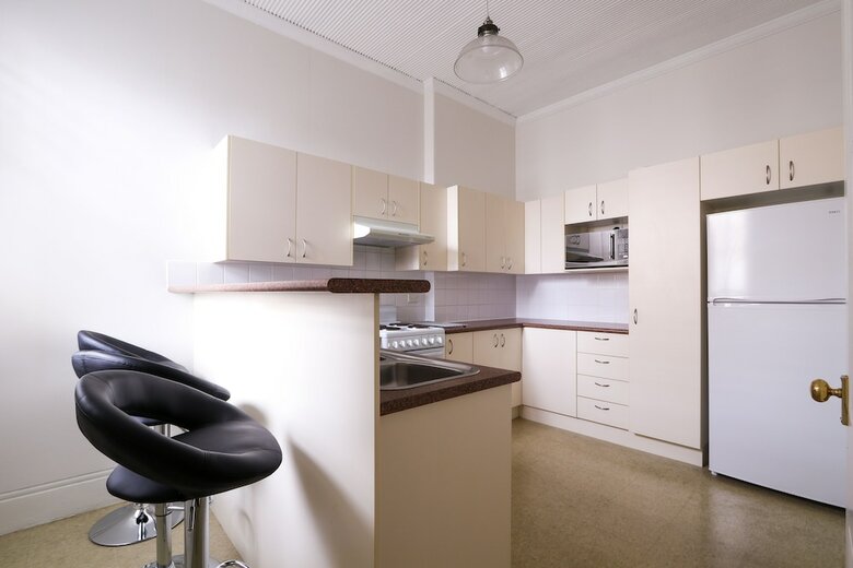 Discover The Rocks - Heritage House
