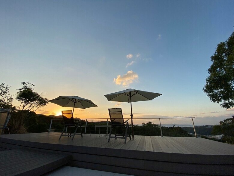 Motobu Terrace