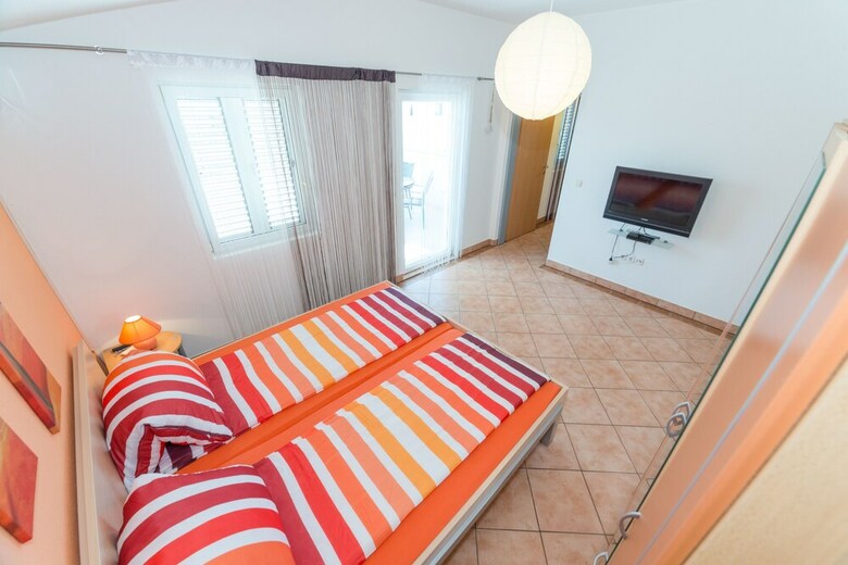 Apartments Bojana