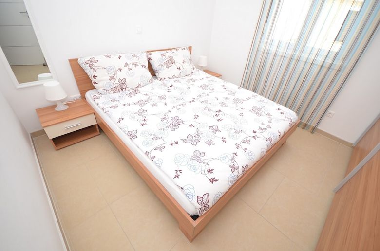 Apartments Tomasevic