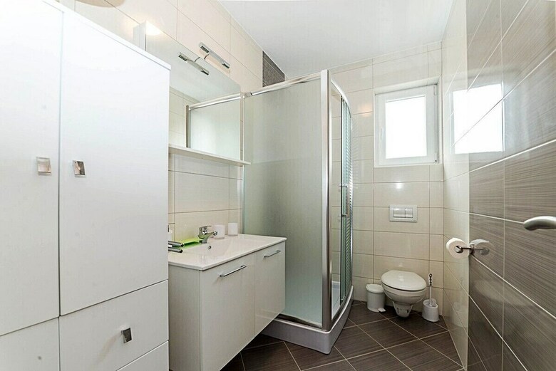Apartment Andreja