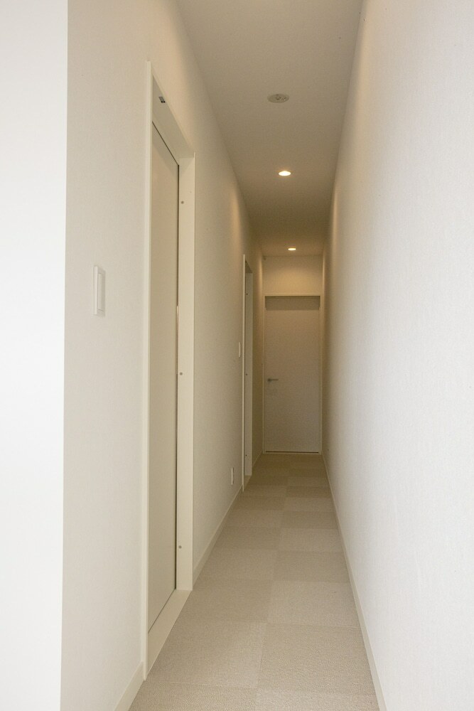 Apartamentos Setsu