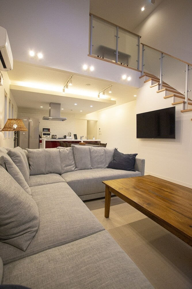 Apartamentos Setsu