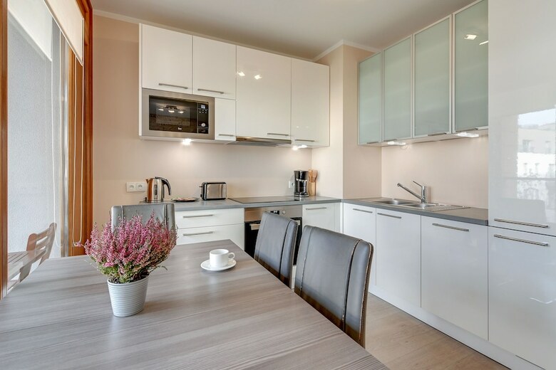 Apartamentos Flats For Rent - Aura Spa&wellness
