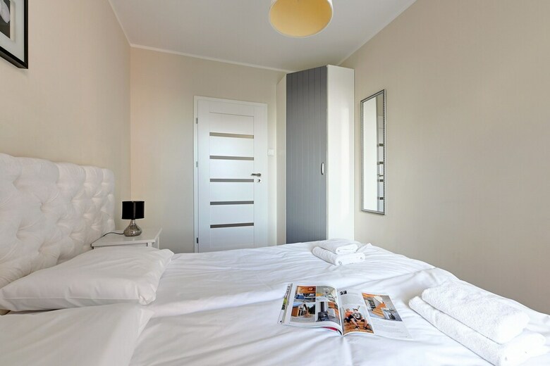 Apartamentos Flats For Rent - Aura Spa&wellness