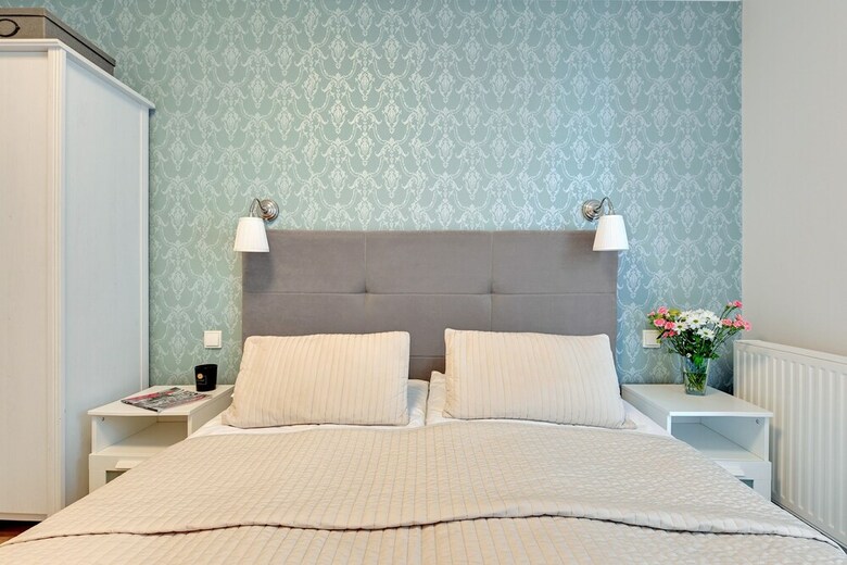 Apartamentos Flats For Rent - Aura Spa&wellness
