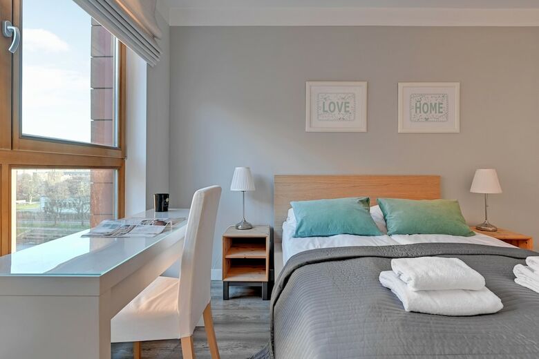 Apartamentos Flats For Rent - Aura Spa&wellness