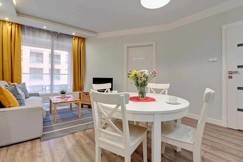 Apartamentos Flats For Rent - Aura Spa&wellness