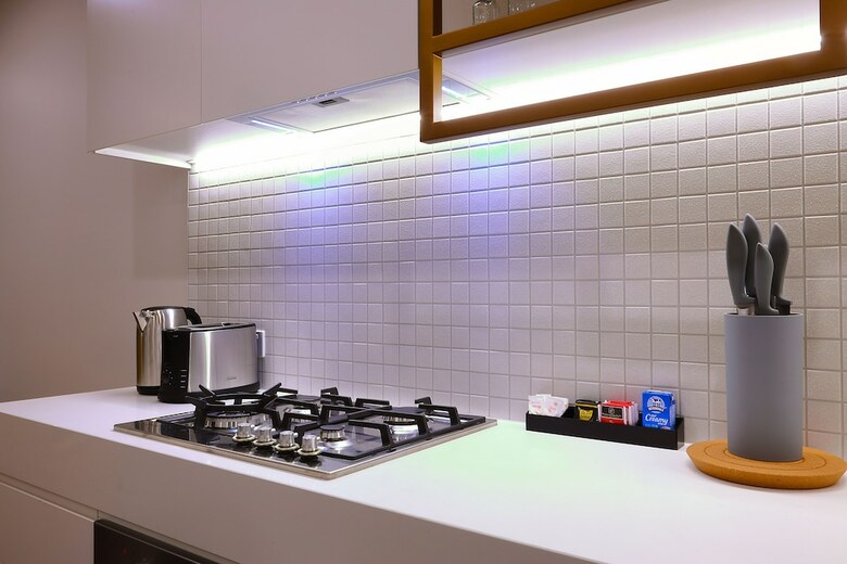 Astra Apartments Glen Waverley @galleria